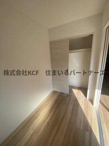 BRAVE BASE REAⅡの内装
