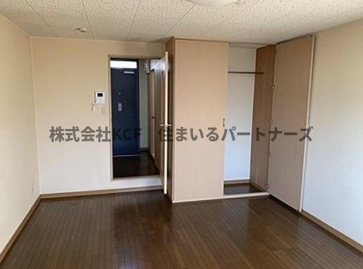 サンシャインの内装|おしゃれな内装です