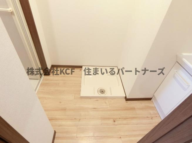 at. eastの設備