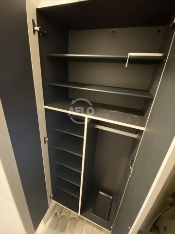ボーベル玉造の収納|ボーベル玉造　　シューズボックス