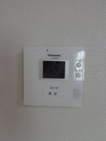 アスペンベールＦのセキュリティ|セキュリティ