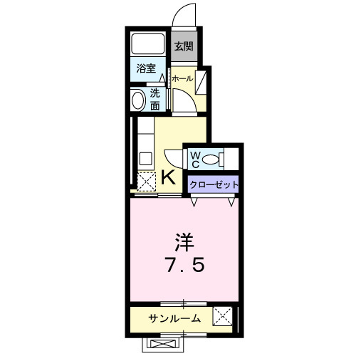 アスペンベールＦ