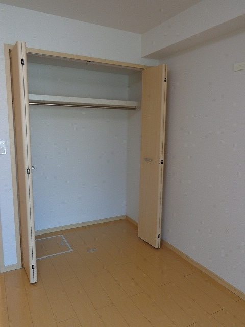 アスペンベールＦの収納|収納