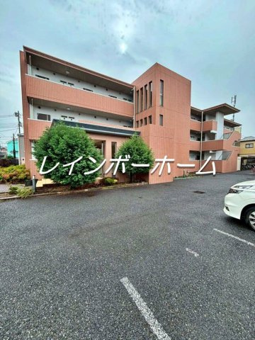 特典：仲介手数料が無料です!!の外観|落ち着いた雰囲気の外観です