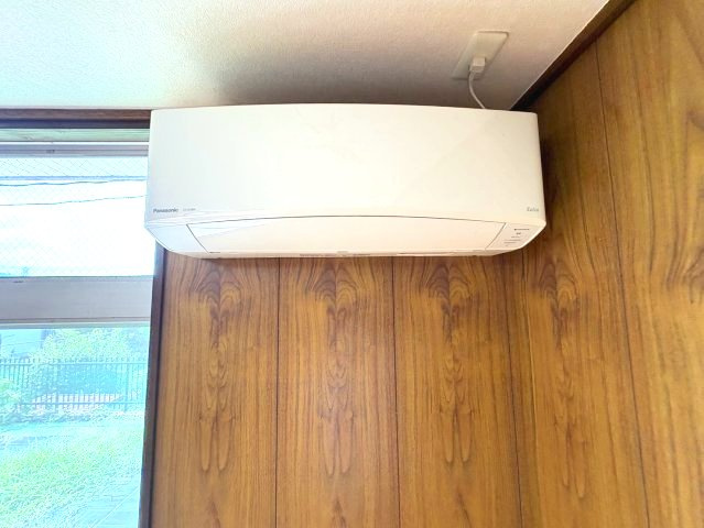 須賀戸建のその他