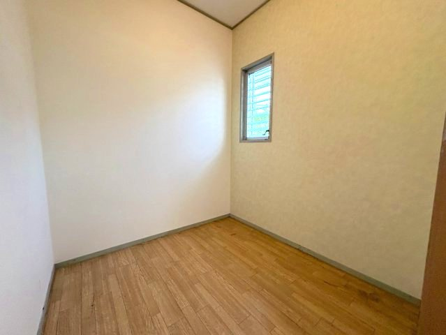 須賀戸建のその他