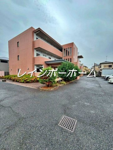 特典：仲介手数料が無料です!!のその他共用部分