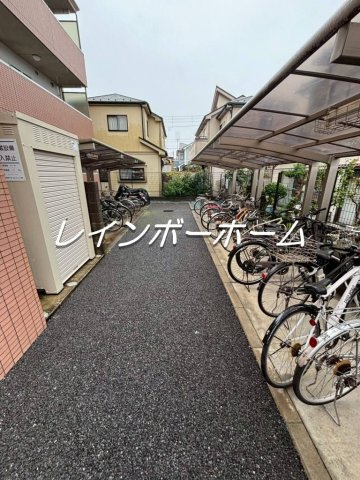 特典：仲介手数料が無料です!!