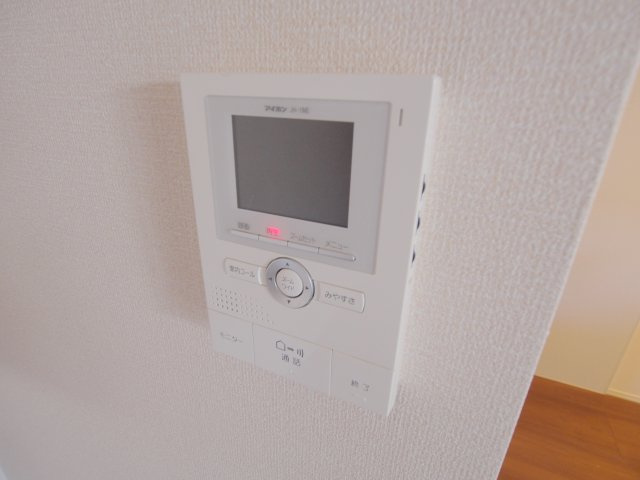 エルベ南幸のセキュリティ
