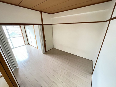 【子供部屋】 | グローリィハイツ八戸ノ里