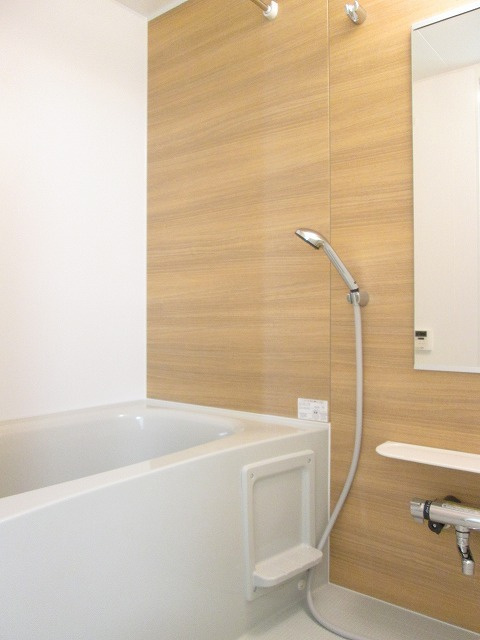 アマーレ　スパーツィオ　Ⅰの浴室|バス