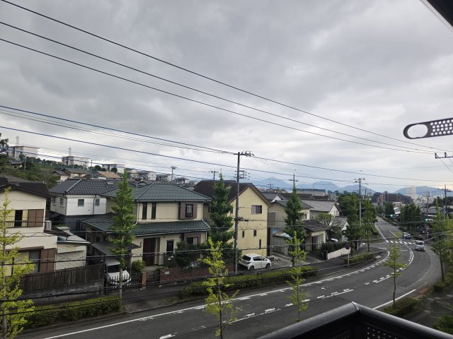 クレールＹの展望
