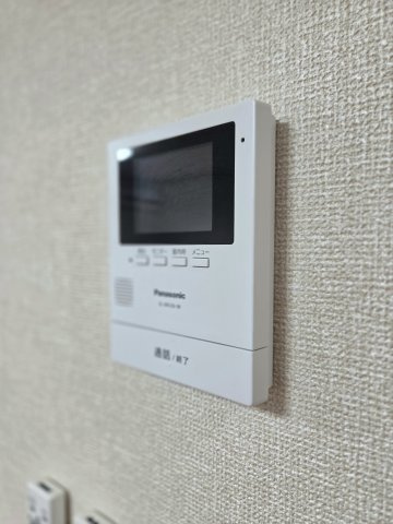 クレールＹのセキュリティ