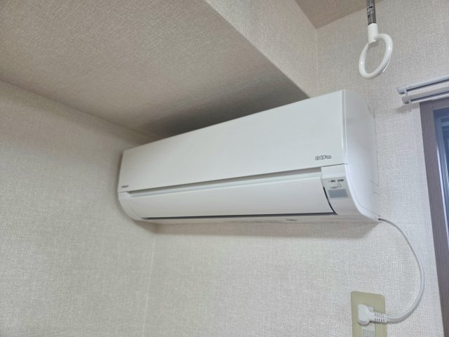 花花参番館の設備
