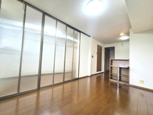 花花参番館の内装