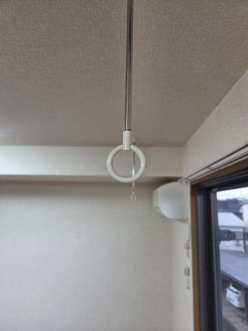 花花参番館の設備