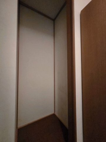 花花参番館の収納