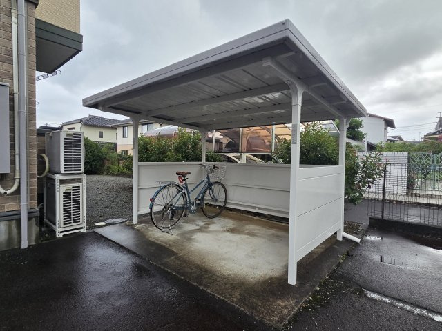 花花参番館のその他共用部分