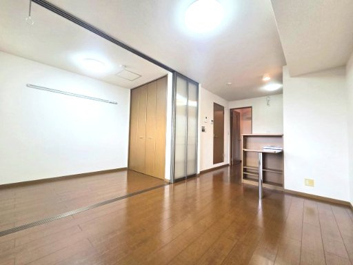 花花参番館の居間・リビング