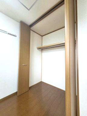花花参番館の収納