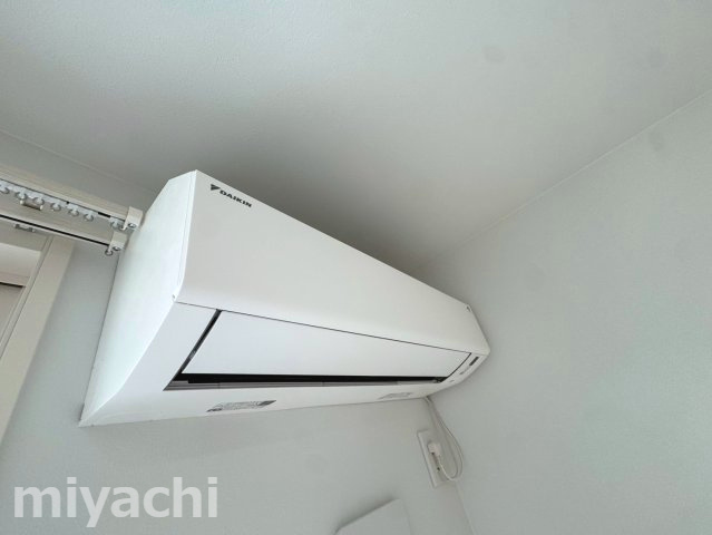 徳島市東吉野町２丁目のアパートの設備