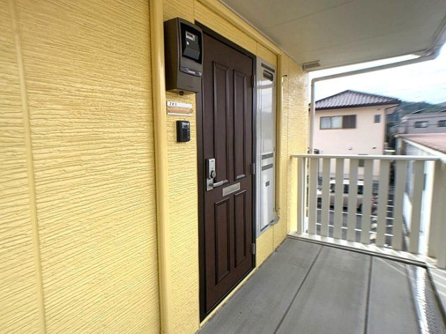 ララ・花いちのその他共用部分