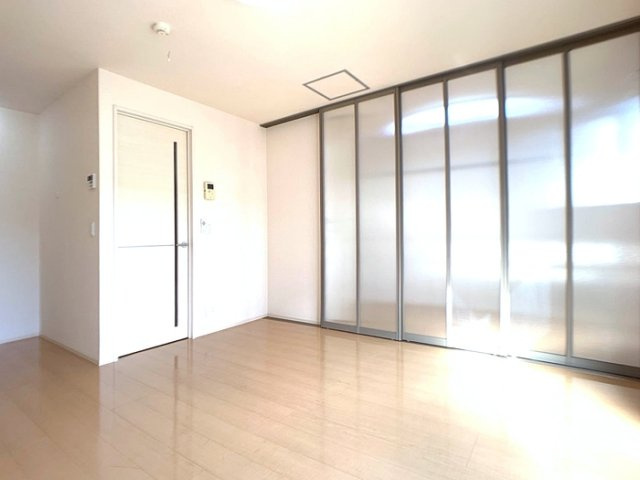 ララ・花いちの内装