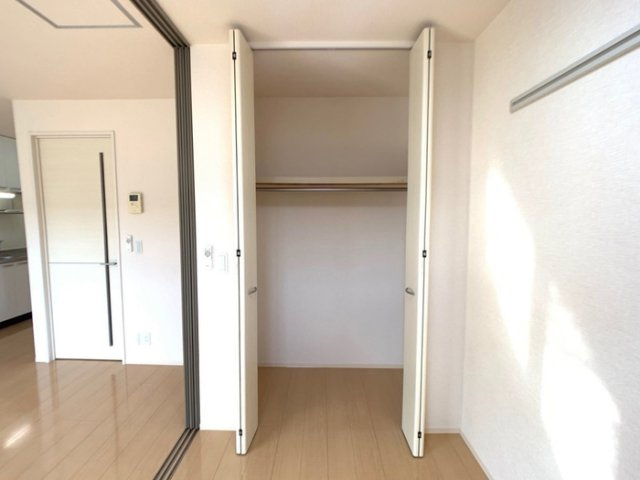 ララ・花いちの収納