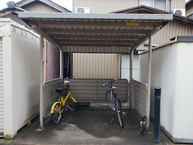 Ｙｏｕｒ　Ｌｉｆｅのその他共用部分