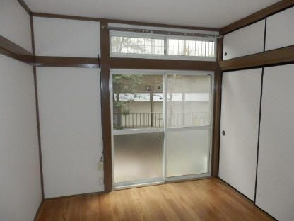 サンヒルズ町田の展望