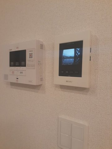 クレールＣのセキュリティ