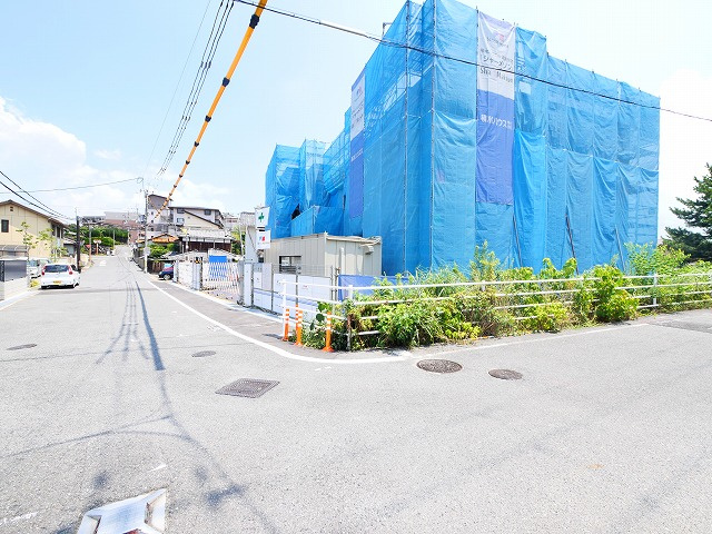シャーメゾン　プリンスコートのその他