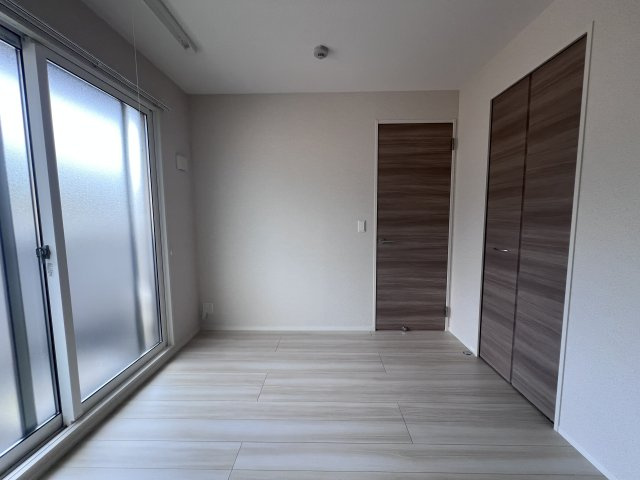 PERCHAの子供部屋
