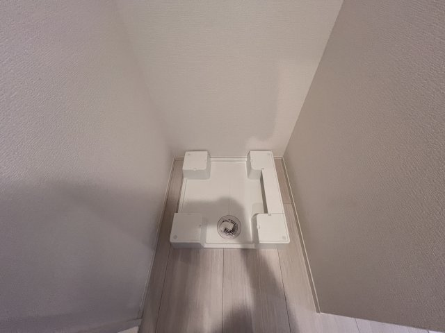 PERCHAの設備