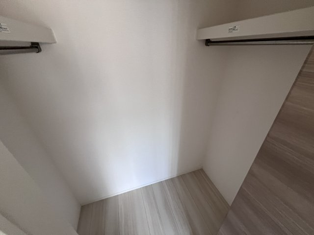 PERCHAの収納