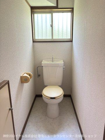 【トイレ】