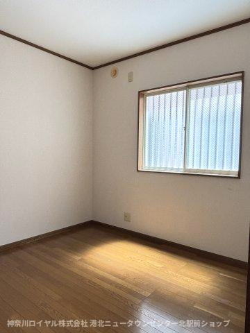 【洋室】