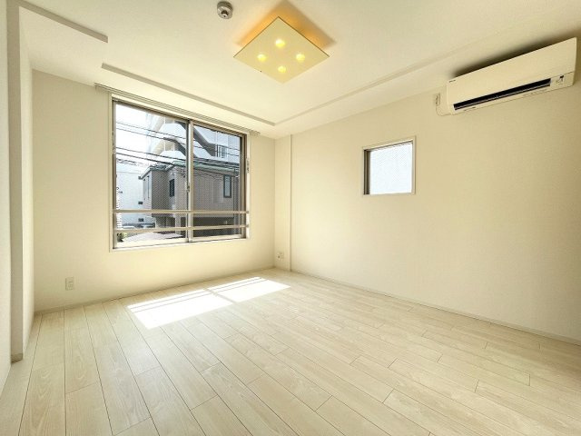 【居間・リビング】LUORE大曽根