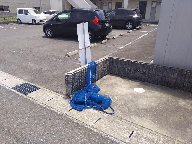 ハイツビリーブのその他共用部分