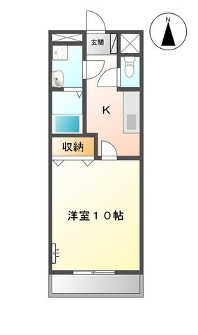 ハイツビリーブ