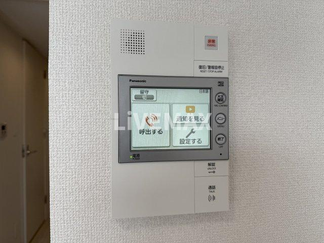 【セキュリティ】SOLメイクス新栄
