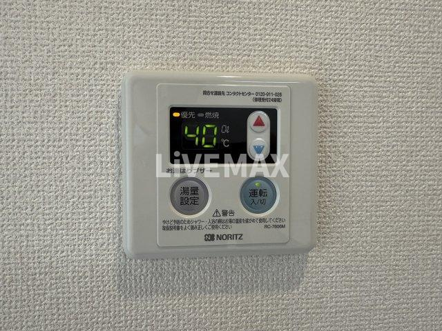 【設備】SOLメイクス新栄