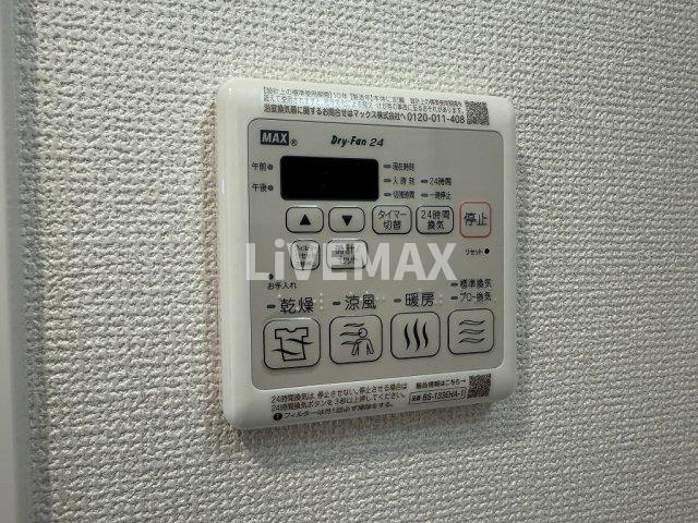 【設備】SOLメイクス新栄
