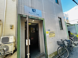 【展望】 | プレアール上小阪