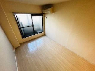 【寝室】 | プレアール上小阪