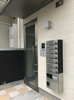 【セキュリティ】ハーモニーテラス上石川町Ⅲ 