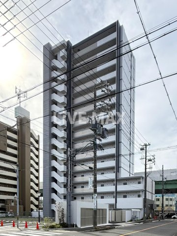 【外観】パルティール笠寺