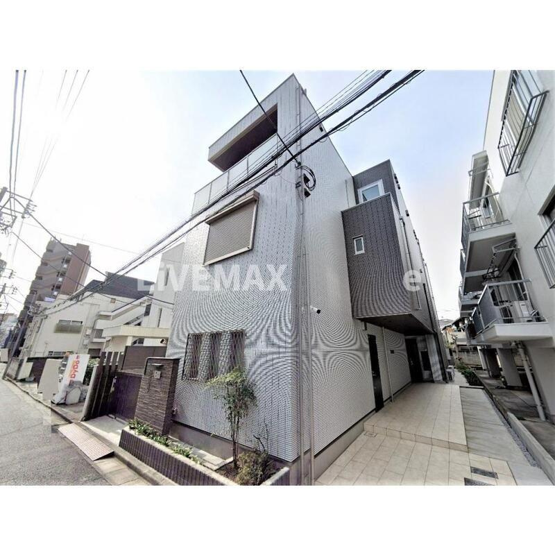 笹塚マンションの画像