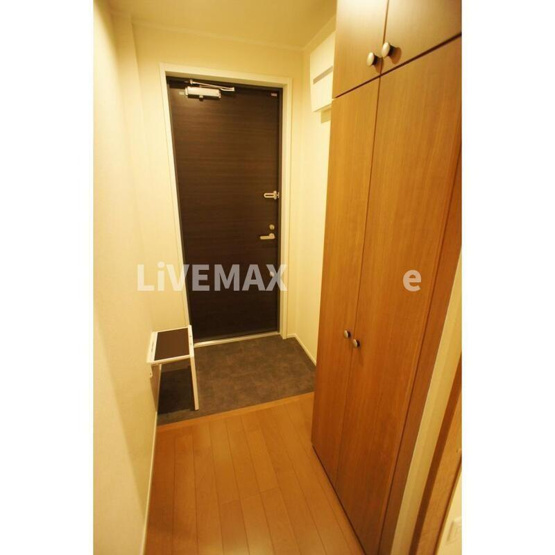 【玄関】笹塚マンション