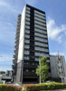 【外観】ディアレイシャス名古屋浄心Ⅱ 